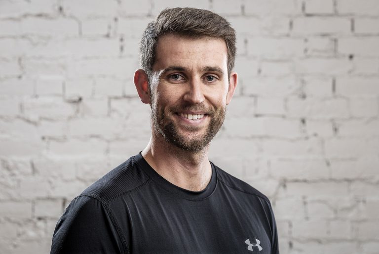 Sample Page Meet the Expert Behind Be You Health Studios: Introducing Ben