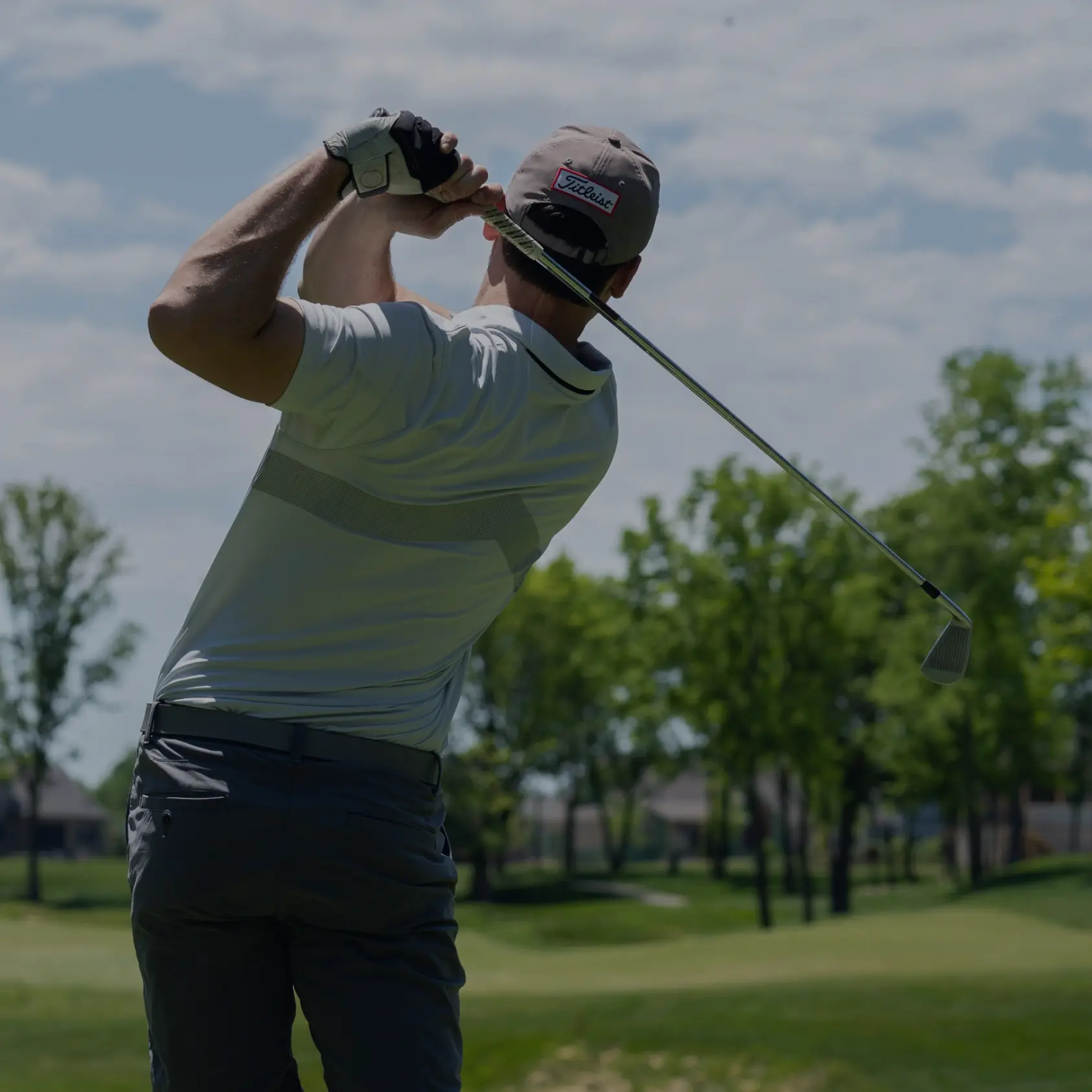 Golf Fitness