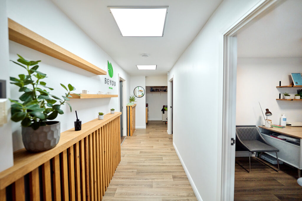 Be You Health Studios Post-surgery Recovery