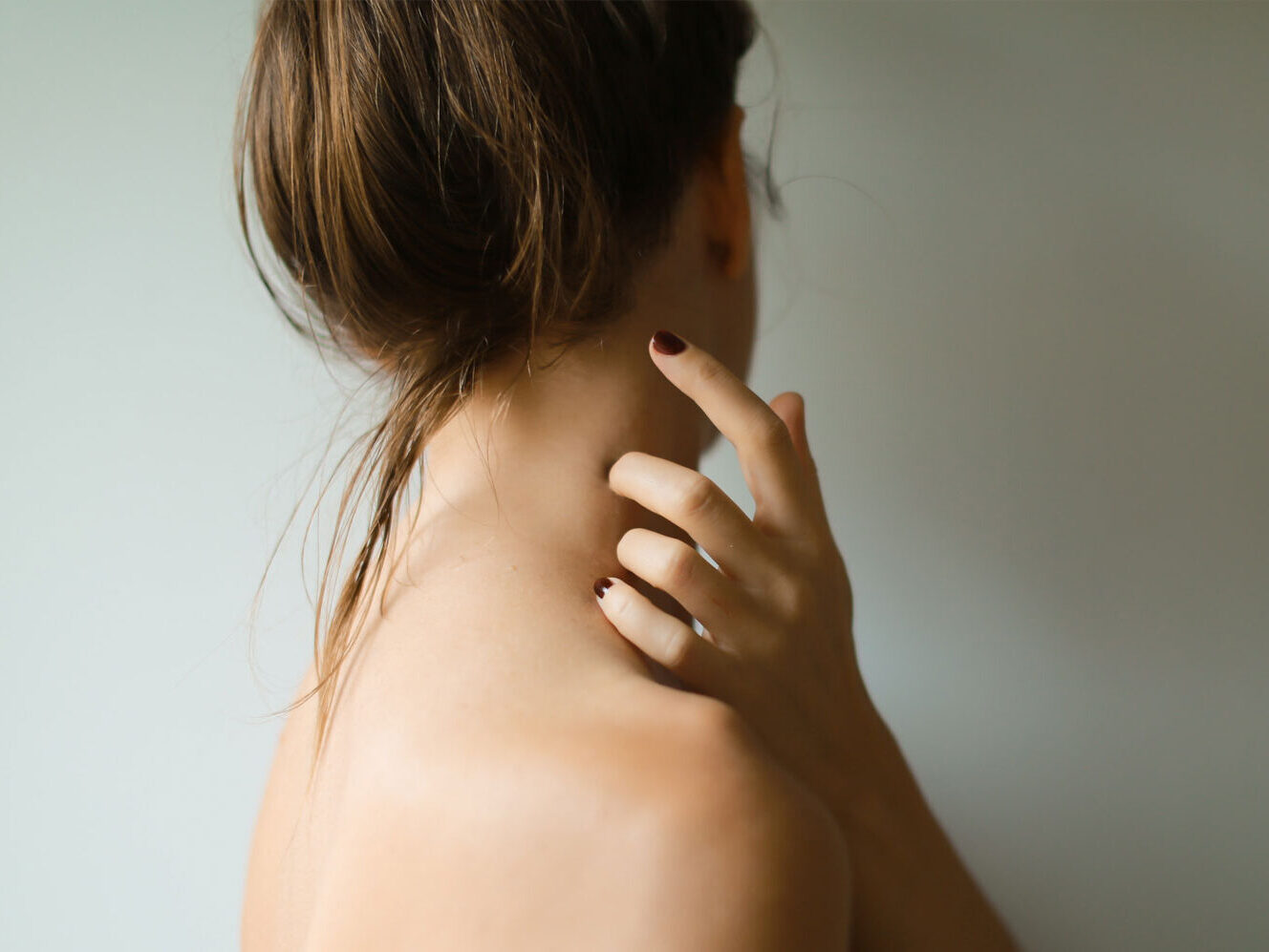 lymphatic-system manual lymphatic drainage