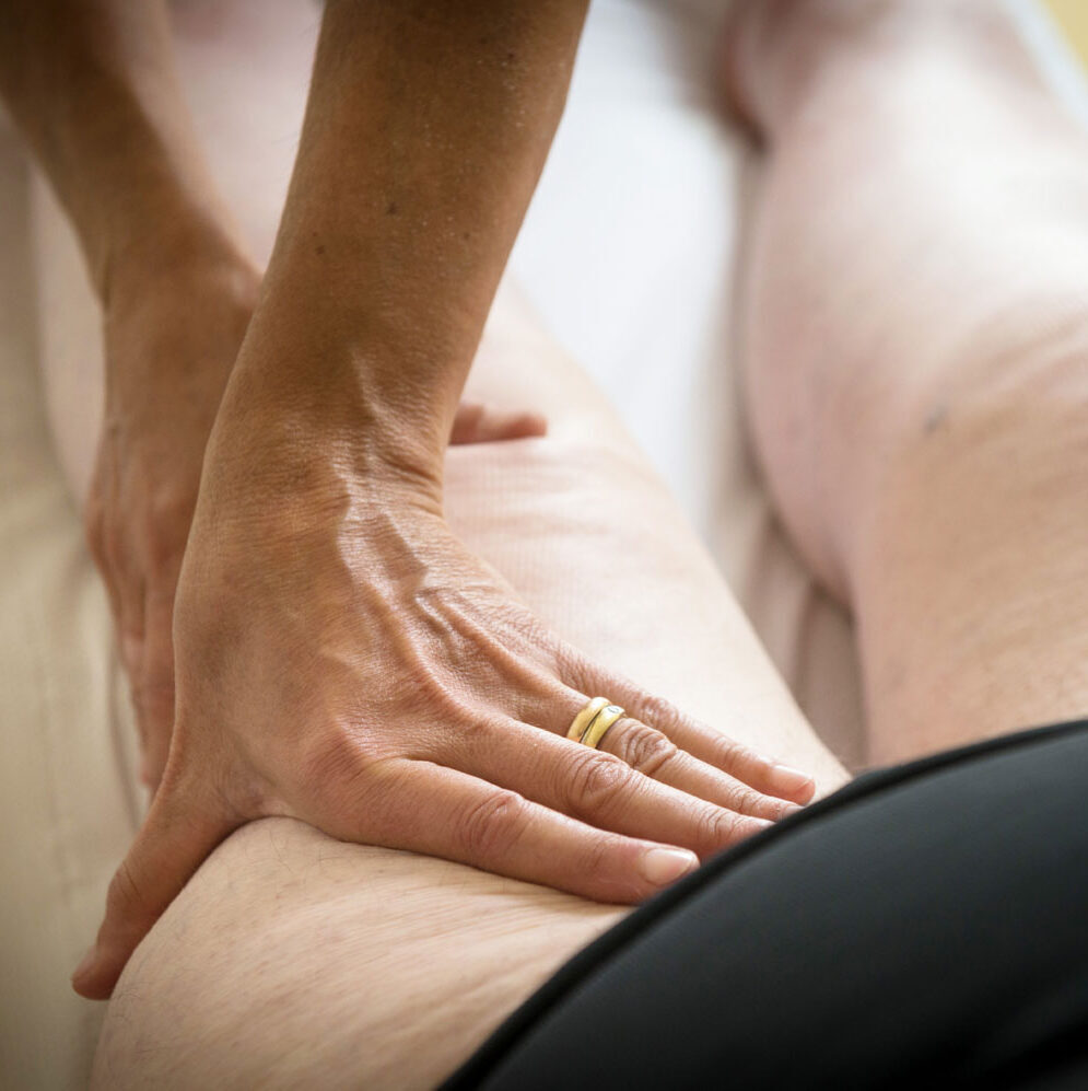 manual-lymphatic-drainage-17 Side effects to a detox massage