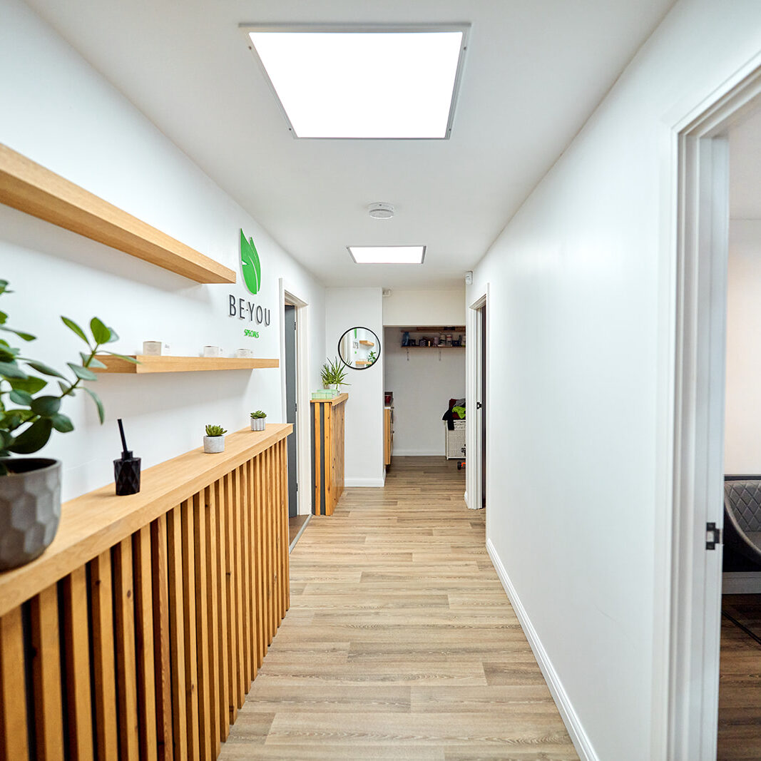 Post-surgery Recovery