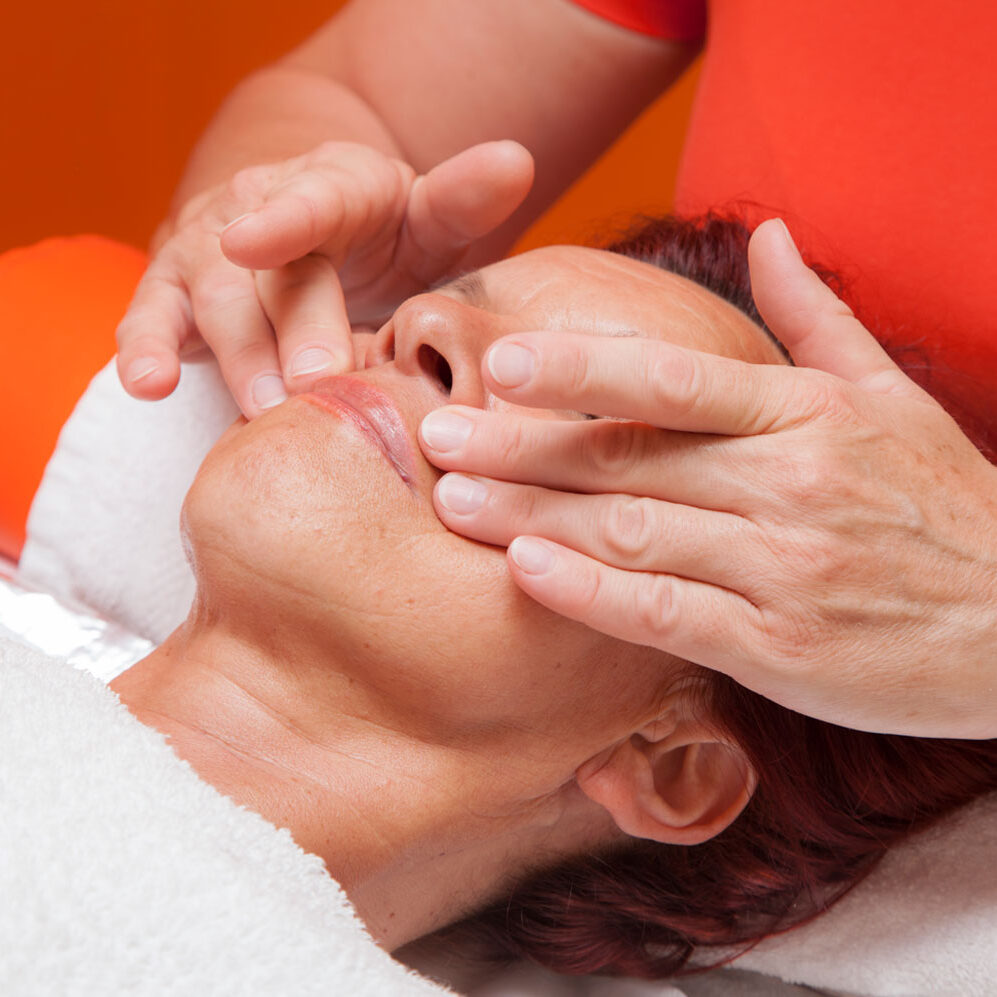 How many MLD treatments are required