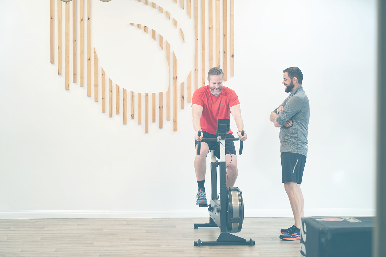 Be You Health – 081 Home